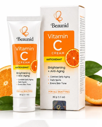 Beaunid Vitamin C Cream